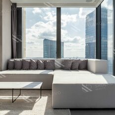 Квартира 114 м², 2-комнатные - изображение 1
