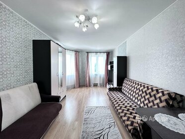 42 м², 1-комнатная квартира 18 000 ₽ в месяц - изображение 54