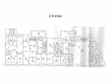 1160,8 м², готовый бизнес - изображение 3