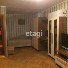 Квартира 33,4 м², 1-комнатная - изображение 2