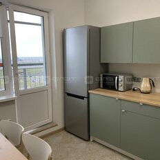 Квартира 41,2 м², 1-комнатная - изображение 3