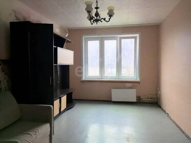 32,4 м², 1-комнатная квартира 7 950 000 ₽ - изображение 17