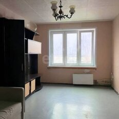 Квартира 32,4 м², 1-комнатная - изображение 2