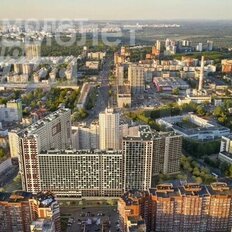 Квартира 21,5 м², студия - изображение 5