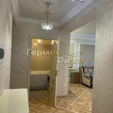 Квартира 60 м², 2-комнатная - изображение 3