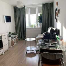 Квартира 38 м², 1-комнатная - изображение 3