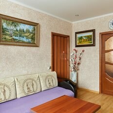 Квартира 40,3 м², 2-комнатная - изображение 1