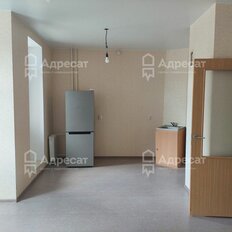 Квартира 46,5 м², 2-комнатная - изображение 3