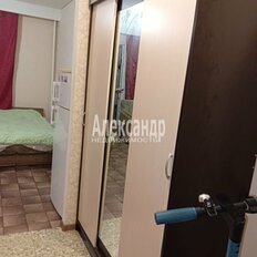 Квартира 26,5 м², студия - изображение 4