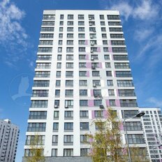 Квартира 49,4 м², 1-комнатная - изображение 1