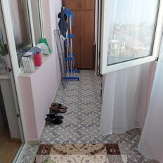 Квартира 97,8 м², 2-комнатная - изображение 3