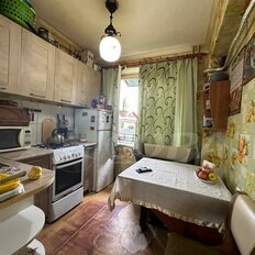 Квартира 31,7 м², 1-комнатная - изображение 4