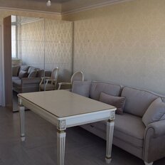 Квартира 68,9 м², 3-комнатная - изображение 2