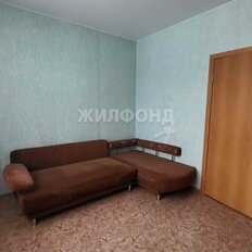 Квартира 56,1 м², 2-комнатная - изображение 4