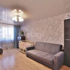 Квартира 45,5 м², 2-комнатная - изображение 4