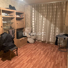 Квартира 41,4 м², 1-комнатная - изображение 3