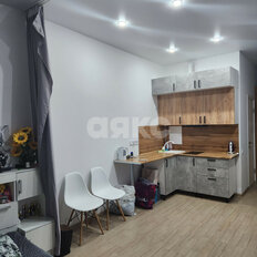 Квартира 26 м², студия - изображение 2