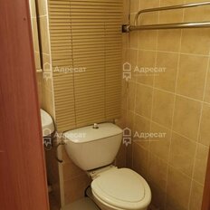 Квартира 33,8 м², 1-комнатная - изображение 5