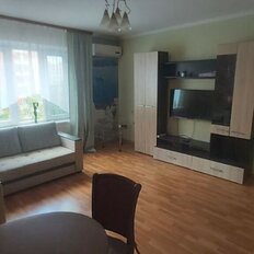 Квартира 50 м², 1-комнатная - изображение 4