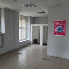 126,1 м², торговое помещение - изображение 1