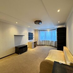 Квартира 50 м², 1-комнатная - изображение 5