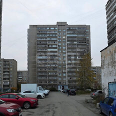 Квартира 36,3 м², 1-комнатная - изображение 4