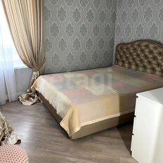 Квартира 40 м², 1-комнатная - изображение 5