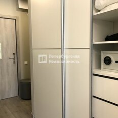 Квартира 23,6 м², студия - изображение 5