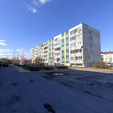 Квартира 52,6 м², 2-комнатная - изображение 1