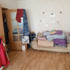 Квартира 33,9 м², 1-комнатная - изображение 5