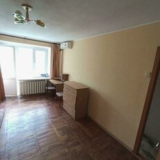 Квартира 30 м², 1-комнатная - изображение 1