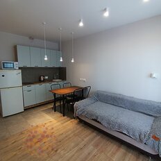 Квартира 40 м², 2-комнатная - изображение 2