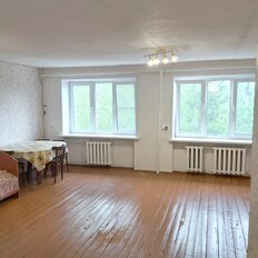 Квартира 35,4 м², 1-комнатная - изображение 1