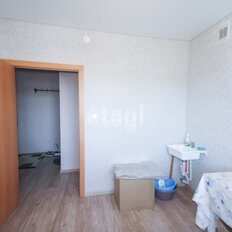 Квартира 71,6 м², 3-комнатная - изображение 5