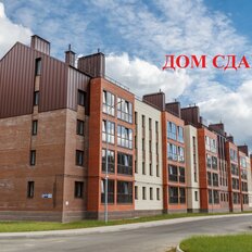 Квартира 75,3 м², 2-комнатная - изображение 2