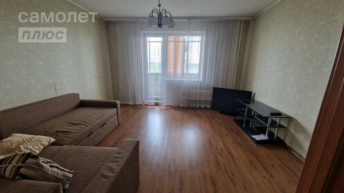 71,3 м², 3-комнатная квартира 43 670 ₽ в месяц - изображение 64