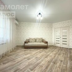 Квартира 44,6 м², 1-комнатная - изображение 1