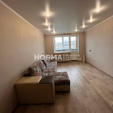 Квартира 33,9 м², 1-комнатная - изображение 5