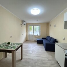 Квартира 24,7 м², студия - изображение 2