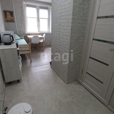 Квартира 37,8 м², 1-комнатная - изображение 4