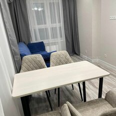 Квартира 34,5 м², 1-комнатная - изображение 5