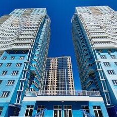 Квартира 246,6 м², 5-комнатная - изображение 1