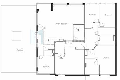 400 м², 5-комнатная квартира 580 000 000 ₽ - изображение 74