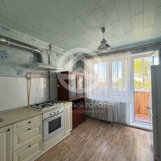 Квартира 56 м², 2-комнатная - изображение 4