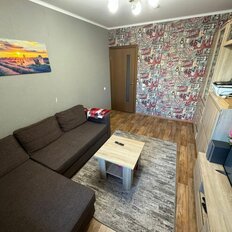 Квартира 76,9 м², 3-комнатная - изображение 4