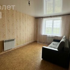 Квартира 33,4 м², 1-комнатная - изображение 1