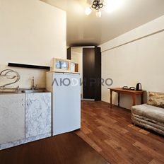Квартира 18,7 м², студия - изображение 5