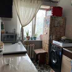 Квартира 21,6 м², 1-комнатная - изображение 3