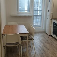 Квартира 41,4 м², 1-комнатная - изображение 1