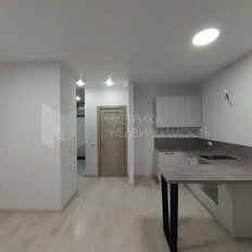 Квартира 29,1 м², студия - изображение 4